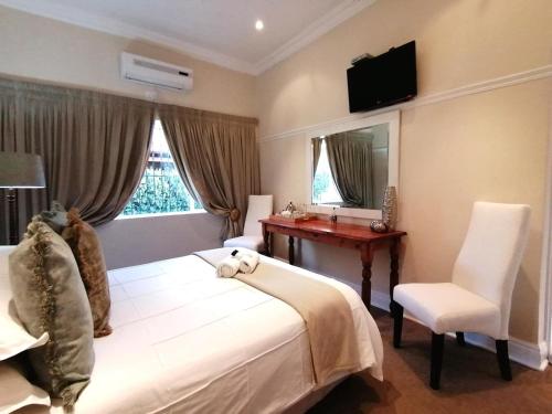 Casa Romana B&B in Ladybrand