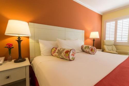 Inn at the Beach-Venice FLORIDA, Venice (fotografie 4)