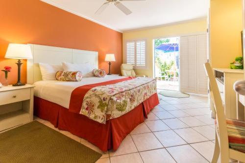 Inn at the Beach-Venice FLORIDA, Venice (fotografie 5)