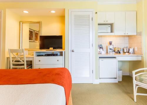 Inn at the Beach-Venice FLORIDA, Venice (fotografie 7)