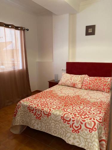 Apartahotel 4 vientos