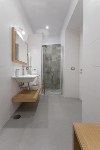 HSuites Luxury B&B Room Type - Deluxe Double Room