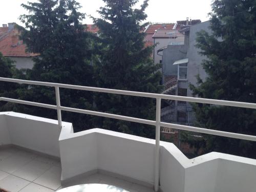 Kristian Family Hotel