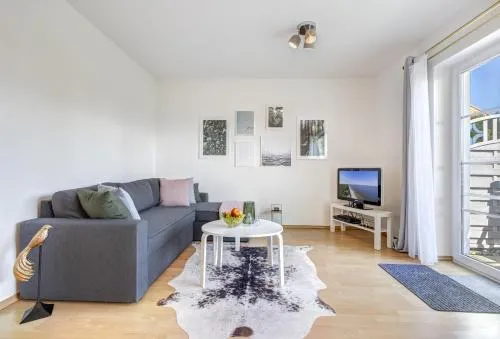 Ferienwohnung Aurum in Ostseebad Koserow, Deutschland