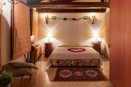  San Simeon Apartments in Venedig