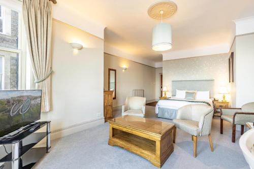 Best Western Walton Park Hotel