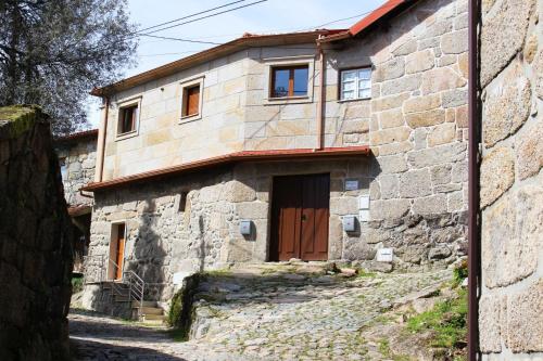 Casa Joao Vilar by Gerês Casas