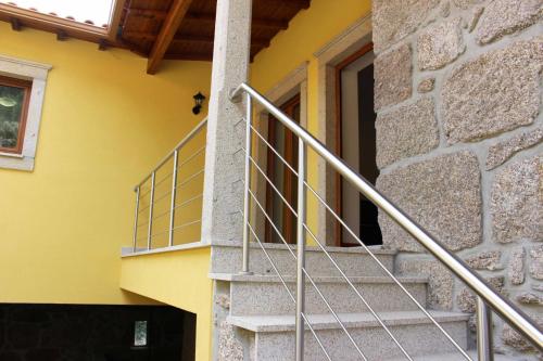 Casa Joao Vilar by Gerês Casas