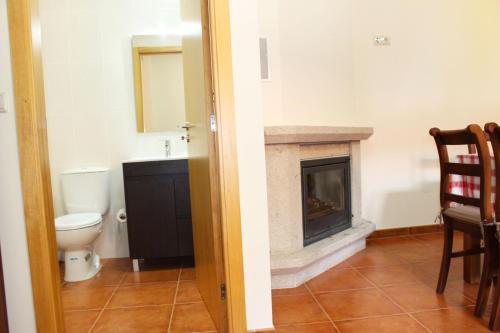 Facilities, Casa Joao Vilar by Geres Casas in Guimaraes City Center