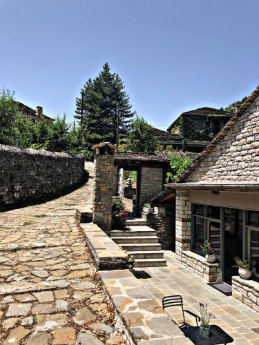 Κονάκι, Papigko (fotografie 3)