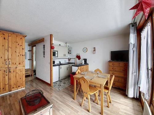 APPARTEMENT ST JEAN D'AULPS - PROCHE PIED DES PISTES - PROCHE MORZINE - Riam 6