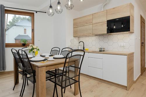 Apartamenty Zielona 11 by Noclegi Renters