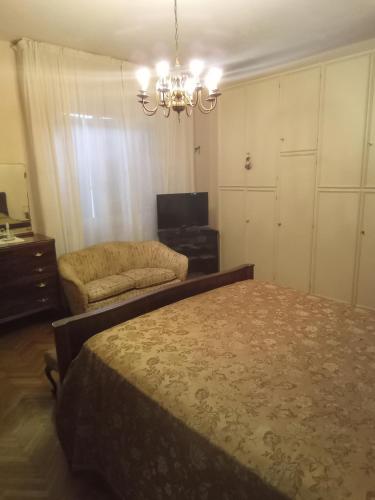 AFFITTACAMERE VILLA SOFIA accanto Ospedale