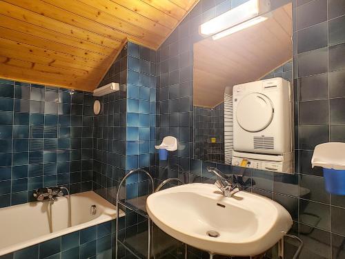 APPARTEMENT DUPLEX SPACIEUX -SAINT JEAN D'AULPS STATION -9 Personnes - RELAIS D13 - image 10