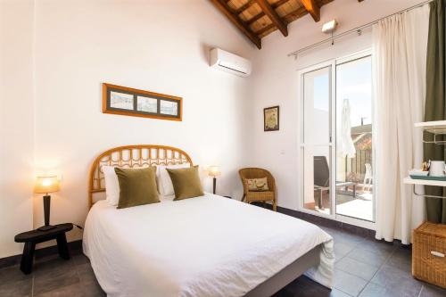 Casa Sibarita in Rafelguaraf