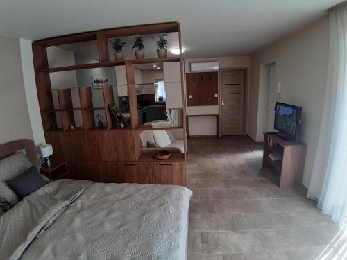 Profi Kecó Apartman