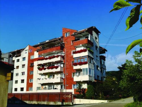 Apartament Nord VeRo