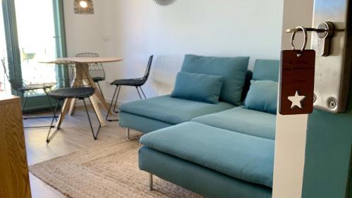 El Gavell Terrace Boutique Apartament - image 5