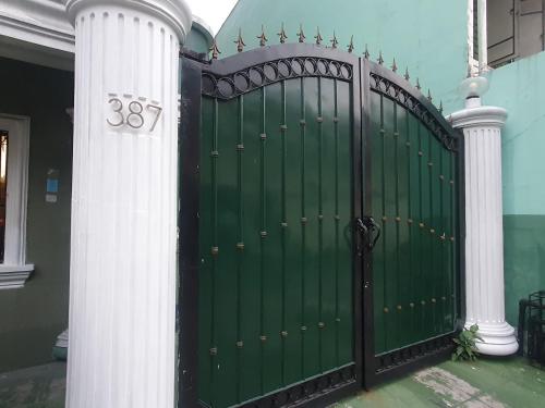 Mint Homes in CEV Mansion, Manila (fotografie 4)