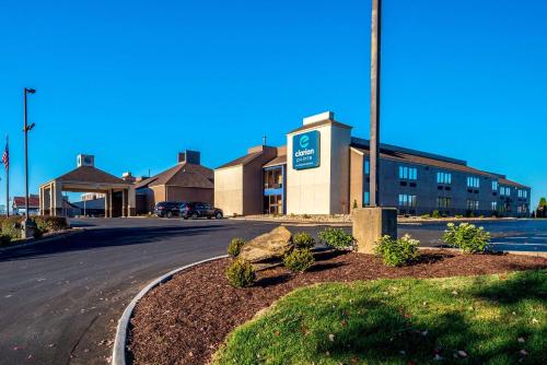 Clarion Pointe Harrisonburg in Harrisonburg, USA