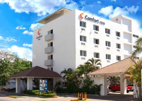 Comfort Inn Puerto Vallarta - Photo 3 of 74