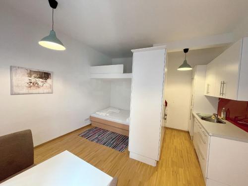 Фотография номера хостела Gartl Apartments Vienna