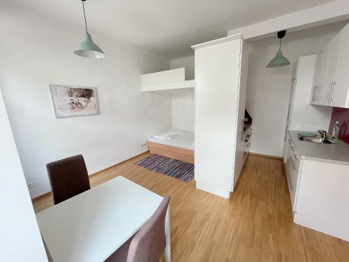Metro Apartments Vienna – Vienna, NY