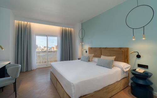 Medplaya Hotel Pez Espada – Torremolinos, SC