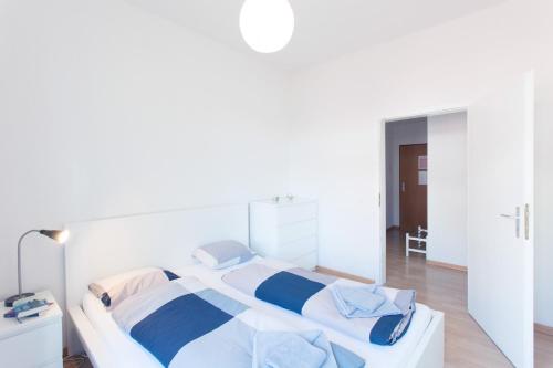 HITrental Seefeld - Kreuzstrasse Apartments, Zurigo (foto 9)