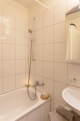 HITrental Seefeld - Kreuzstrasse Apartments