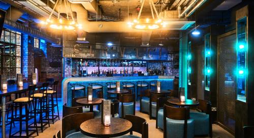 New Road Hotel - image 12