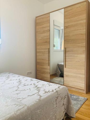 Vista Apartment Budva