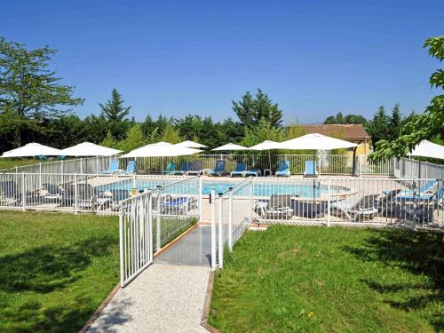 Ibis Budget Sisteron