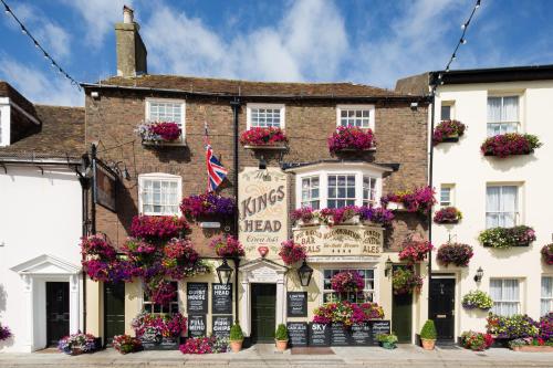 Kings Head