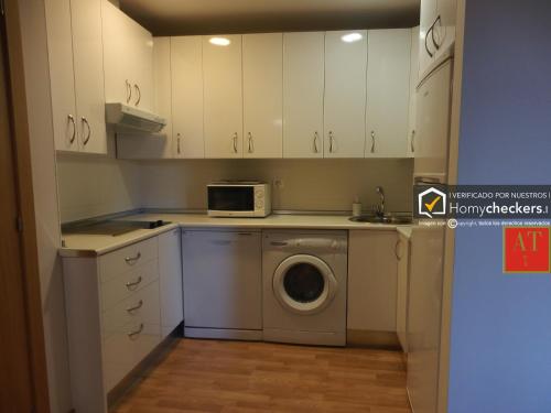  HomyAT Melendez I, Centro Historico in Salamanca