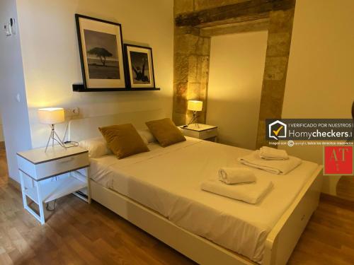  HomyAT Melendez I, Centro Historico in Salamanca