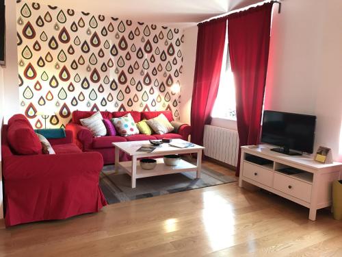  VuT San Vicente Salamanca in Salamanca