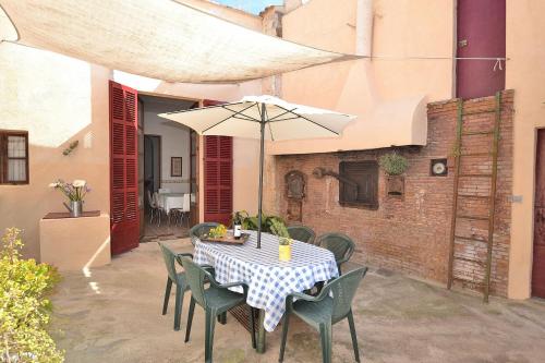 Faciliteiten, 229 Casa Es Forn ETV10429 by Mallorca Charme in Petra