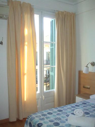 ホスタル フェリッペ II