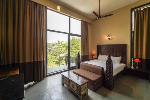 Triose Boutique Hotel Lonavala in Lonavala