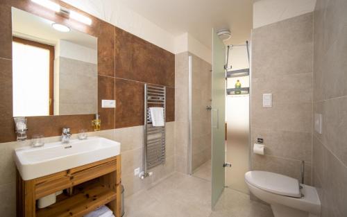 Superior Apartment with Sauna