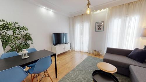  Friendly City Center II in 03005 Alicante