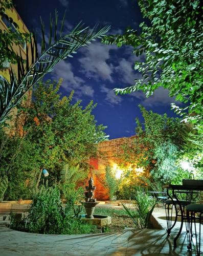 Riad Fennec Sahara in Zagora