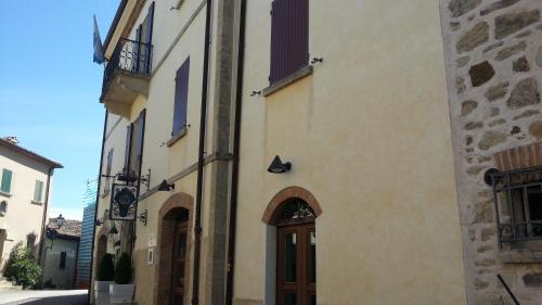 Entrance, Moda Antica Dimora in Monte Giardino