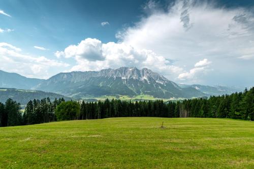 Ferienwohnungen - Pichlerhof in Öblarn