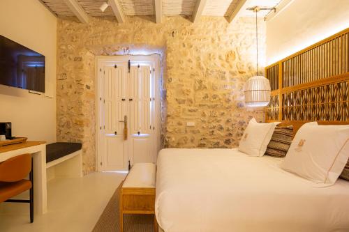 Standard Doppelzimmer Hotel La Torre del Canonigo - Small Luxury Hotels 21