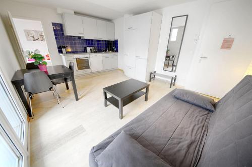  HITrental Letzigrund - Apartment, Pension in Zürich bei Geroldswil