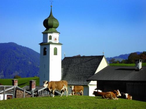 Traditionsgasthof Sollererwirt