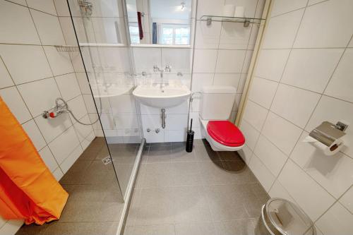 HITrental Letzigrund - Apartment