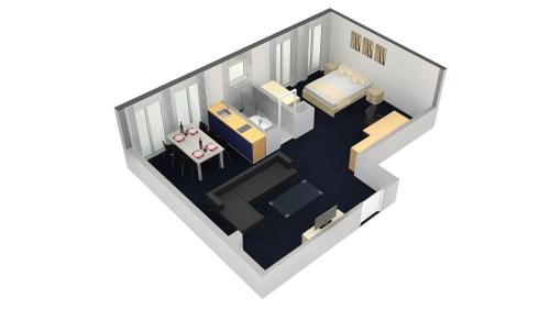 HITrental Zugersee -Apartments - image 14